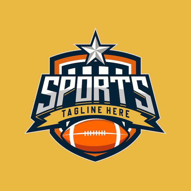 海内派汉赫特球队logo